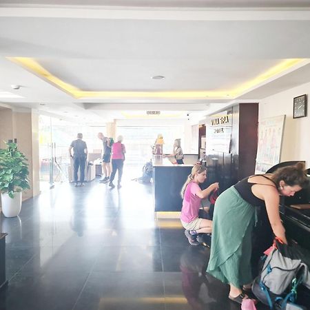 Viet Nam Hotel Hué Extérieur photo