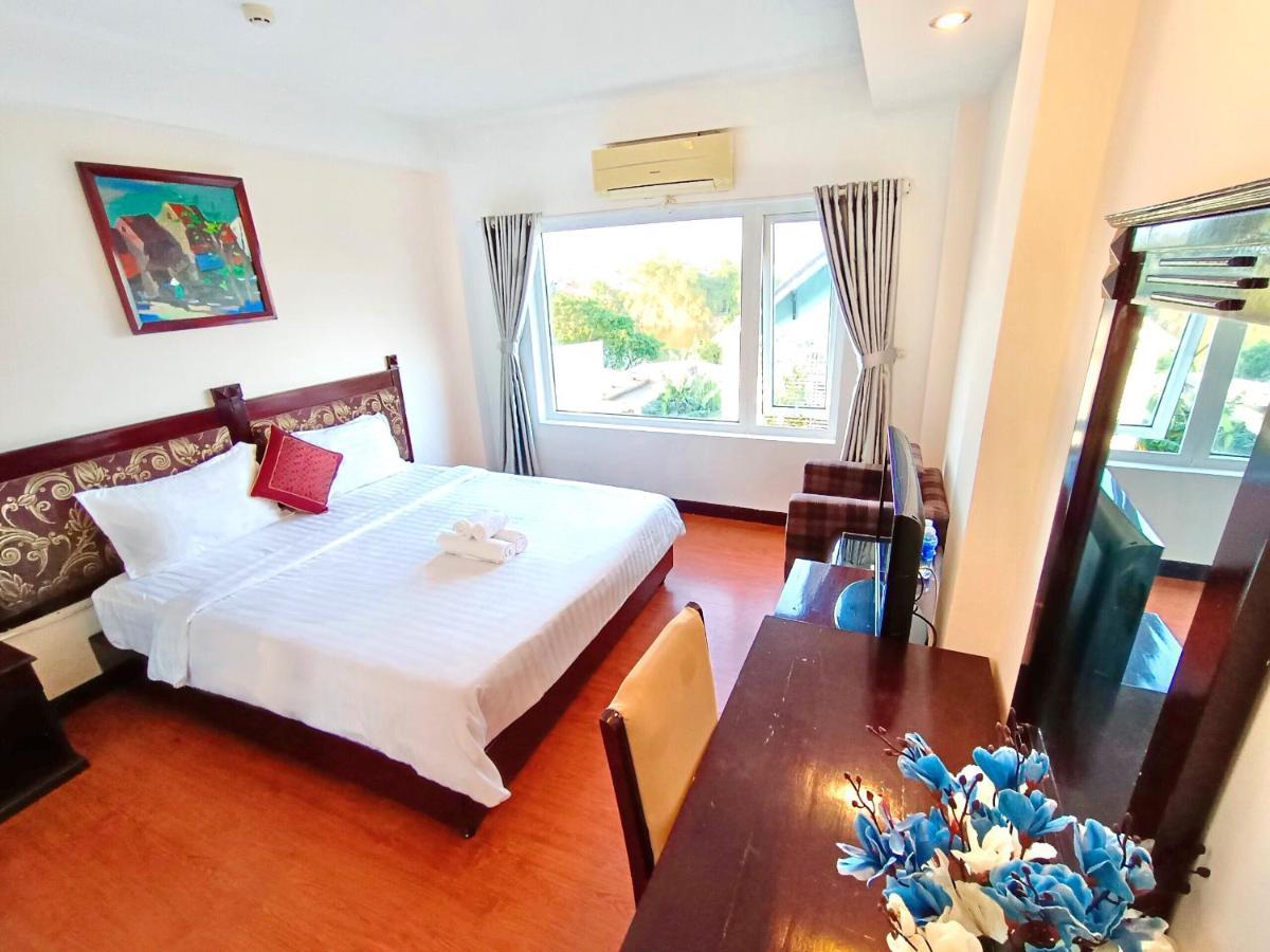 Viet Nam Hotel Hué Extérieur photo