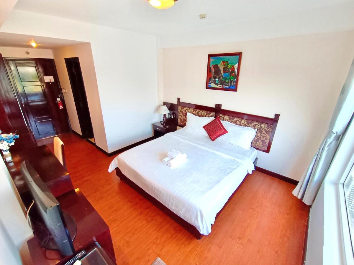 Viet Nam Hotel Hué Extérieur photo