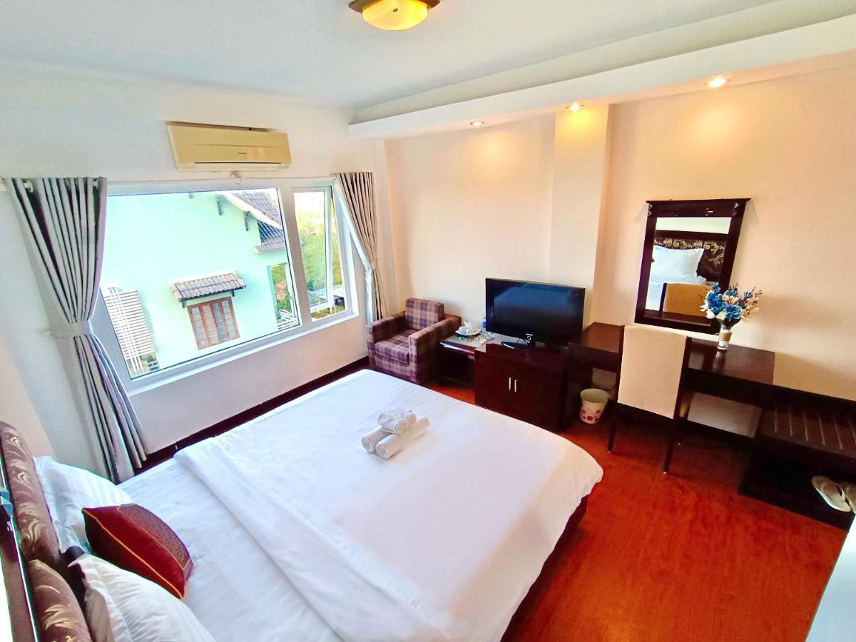 Viet Nam Hotel Hué Extérieur photo