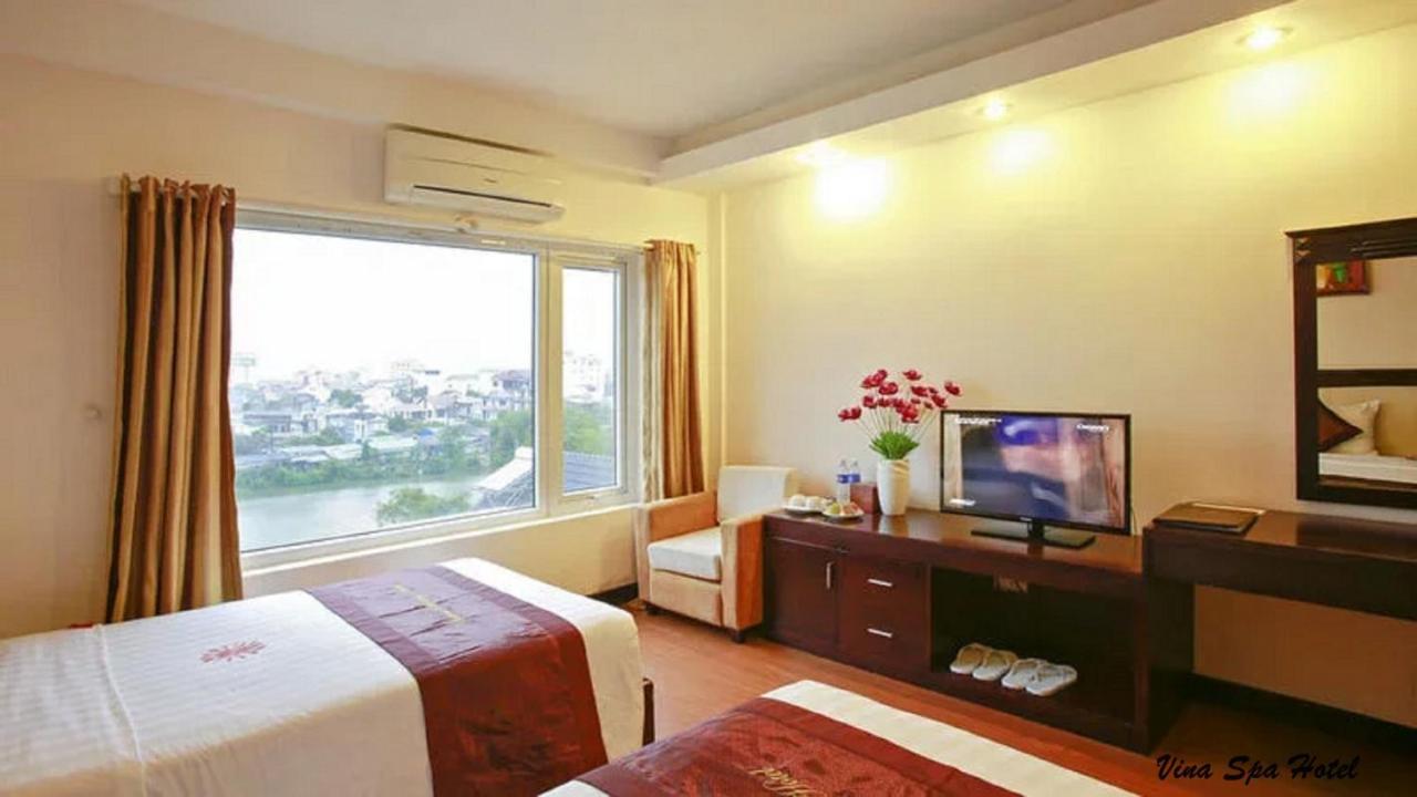 Viet Nam Hotel Hué Extérieur photo