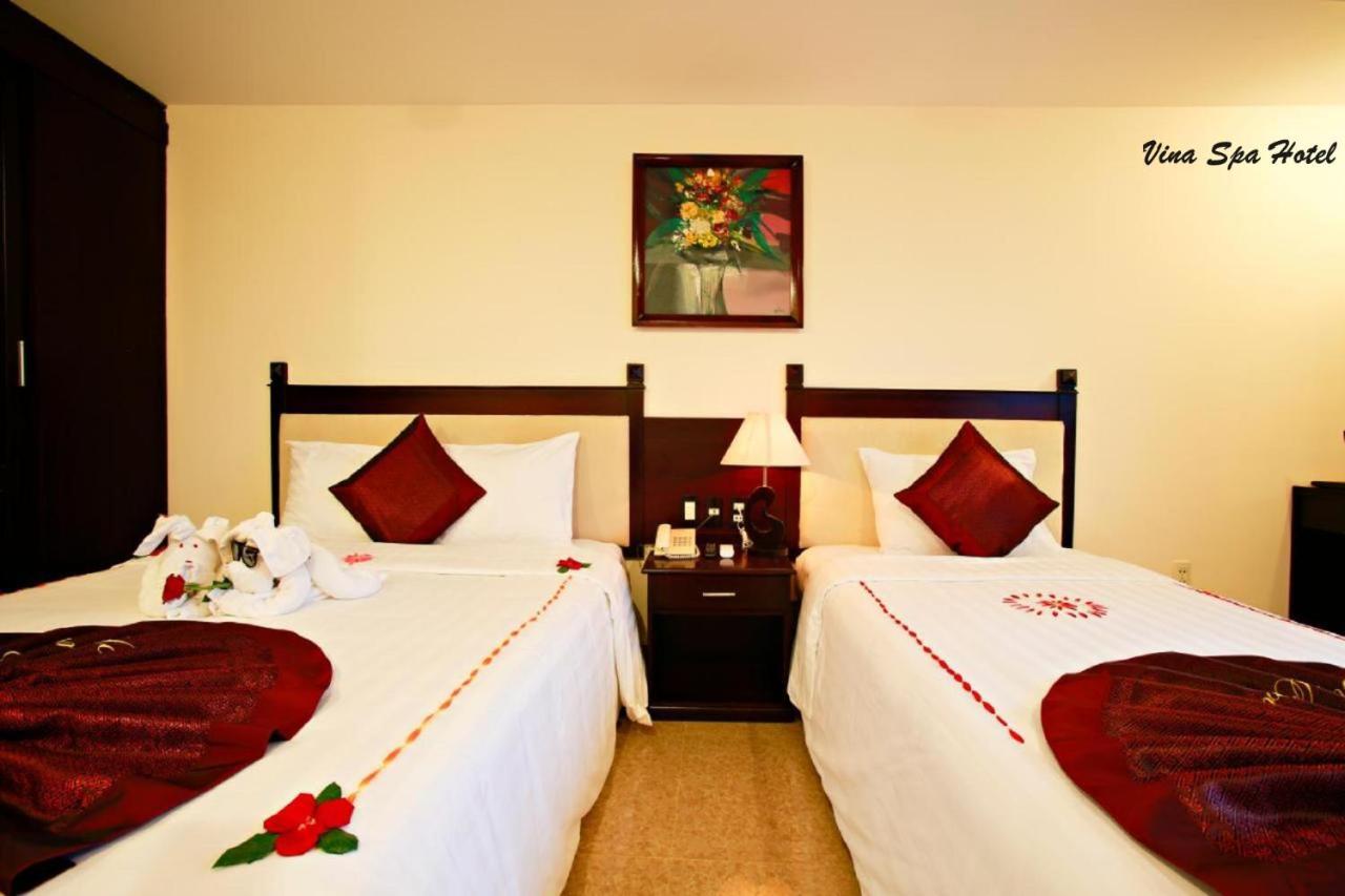 Viet Nam Hotel Hué Extérieur photo
