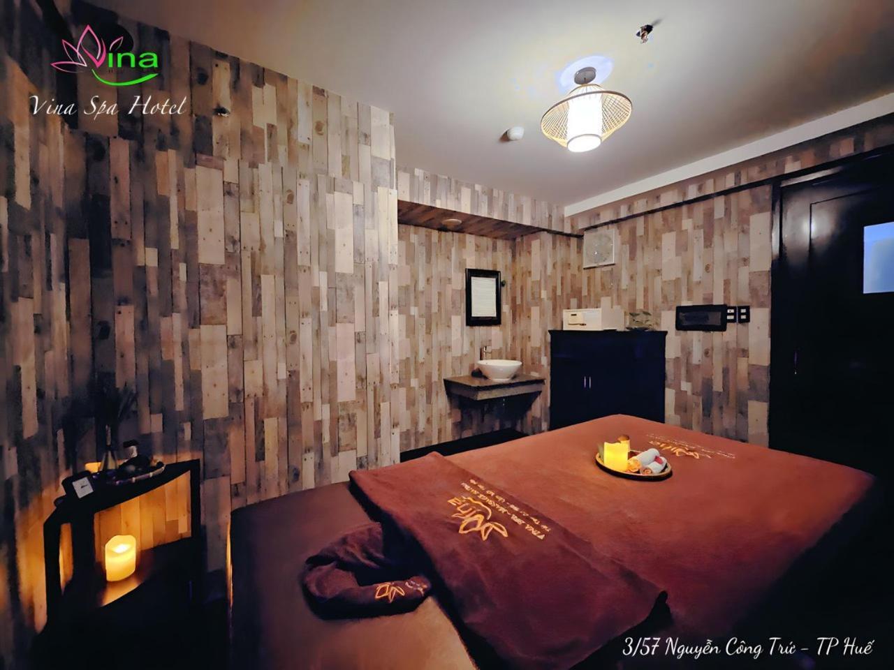 Viet Nam Hotel Hué Extérieur photo