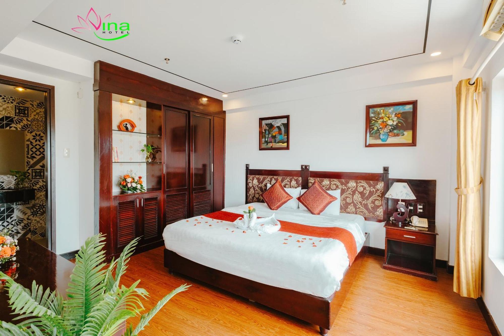 Viet Nam Hotel Hué Extérieur photo