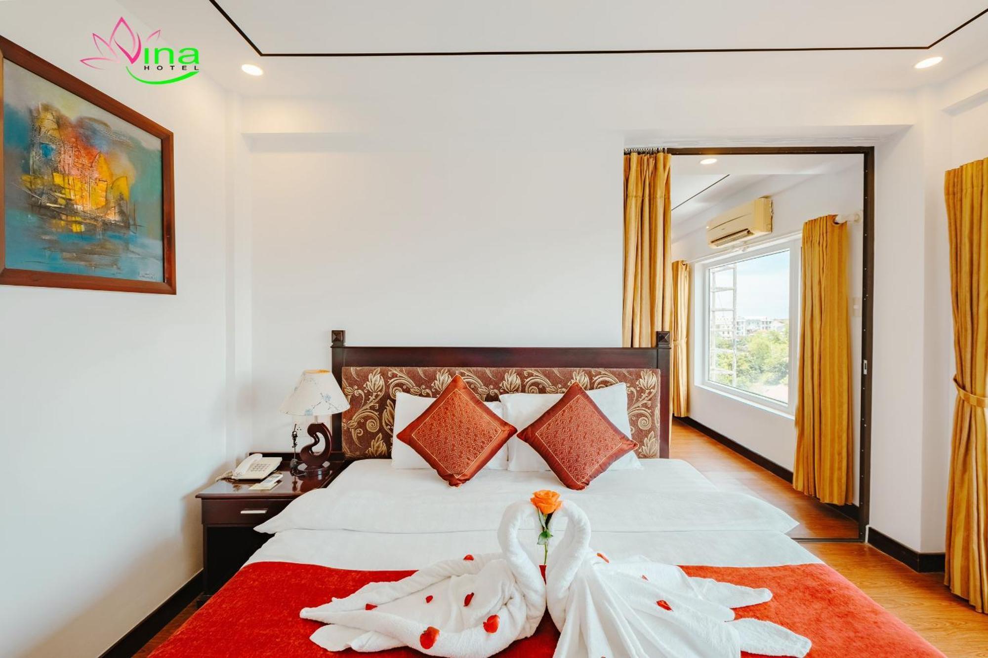 Viet Nam Hotel Hué Extérieur photo