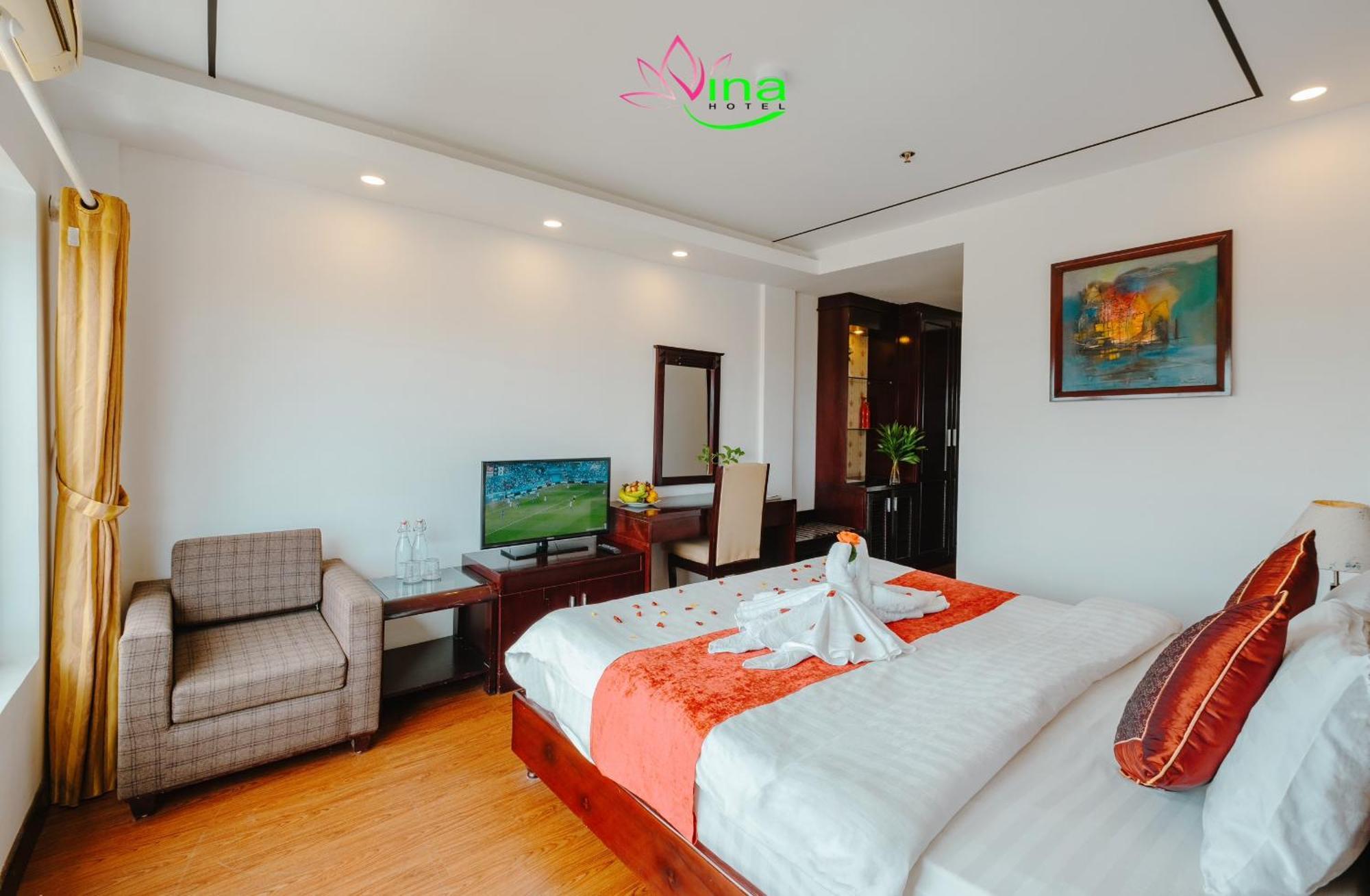 Viet Nam Hotel Hué Extérieur photo