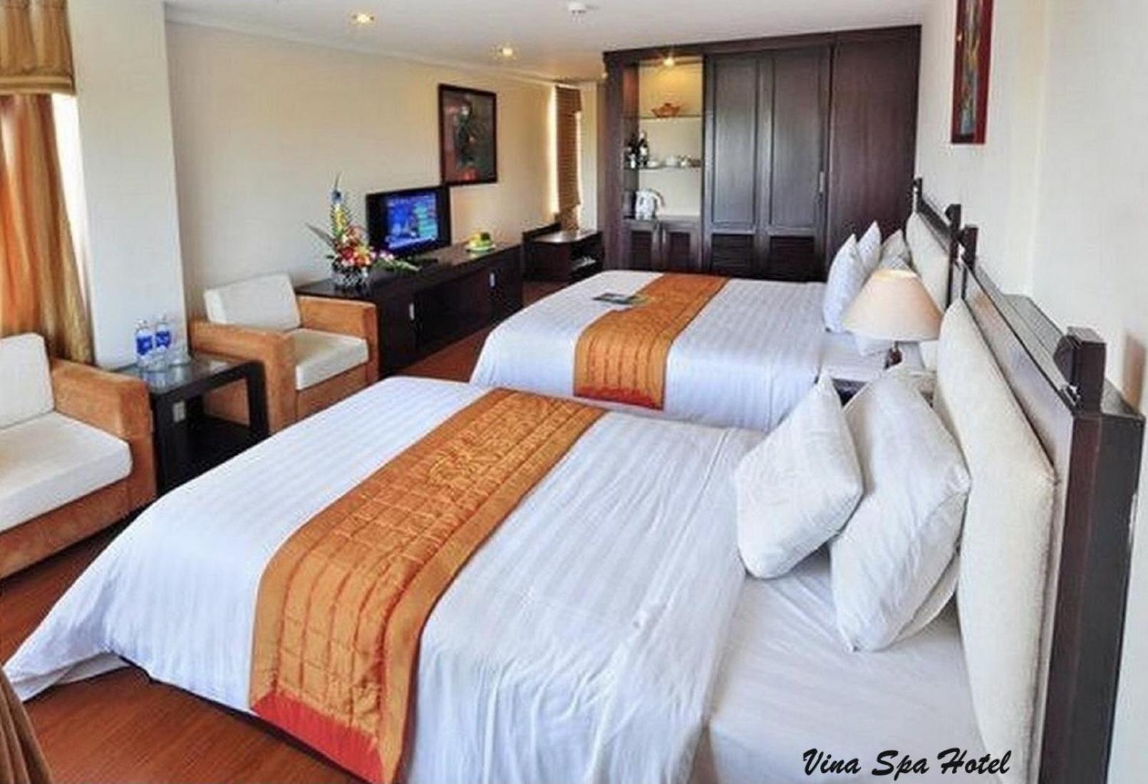 Viet Nam Hotel Hué Extérieur photo