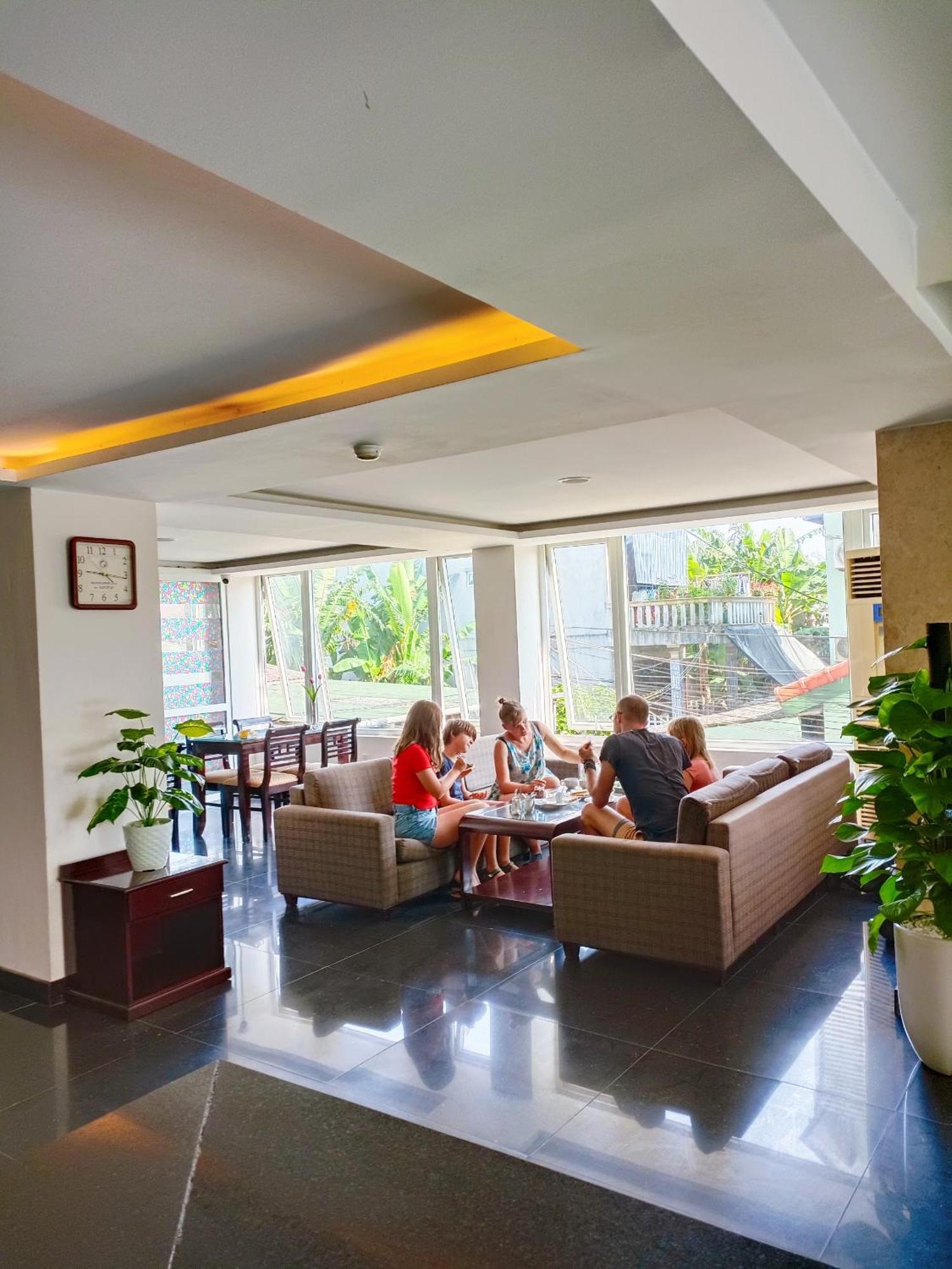 Viet Nam Hotel Hué Extérieur photo