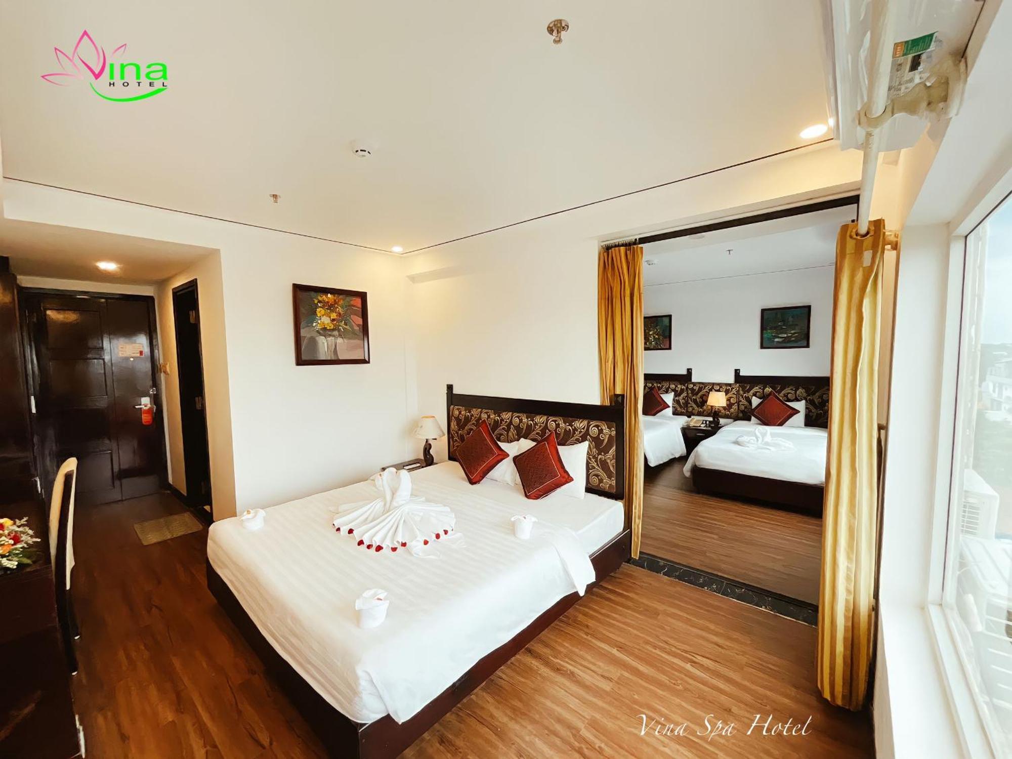 Viet Nam Hotel Hué Extérieur photo