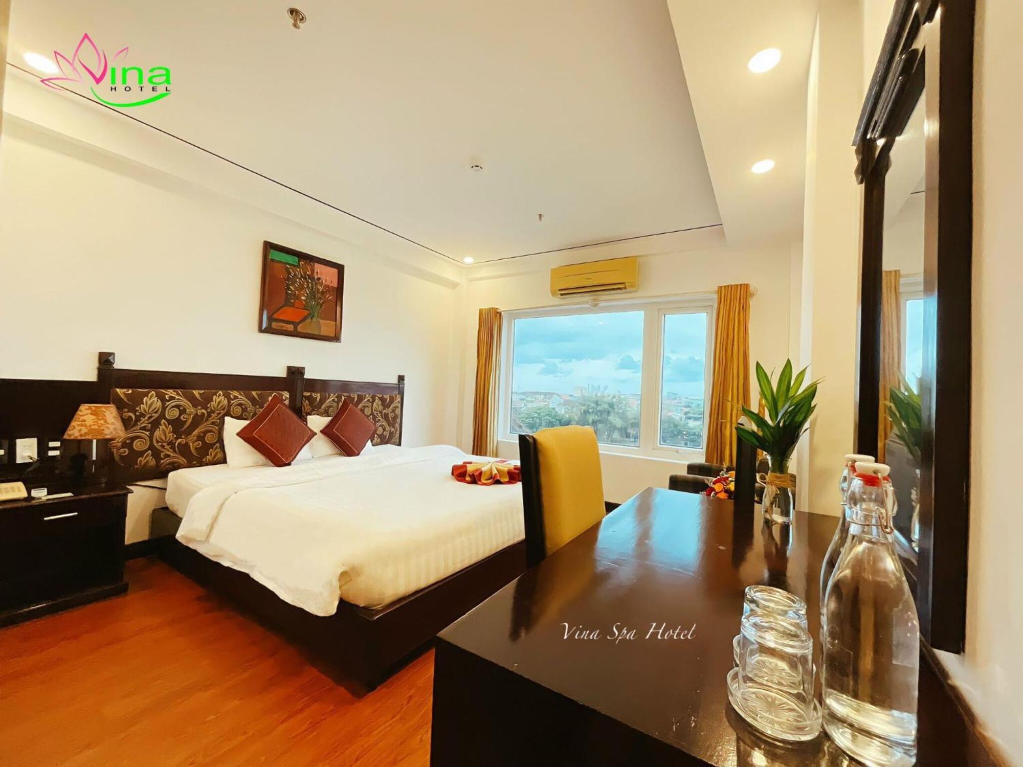 Viet Nam Hotel Hué Extérieur photo