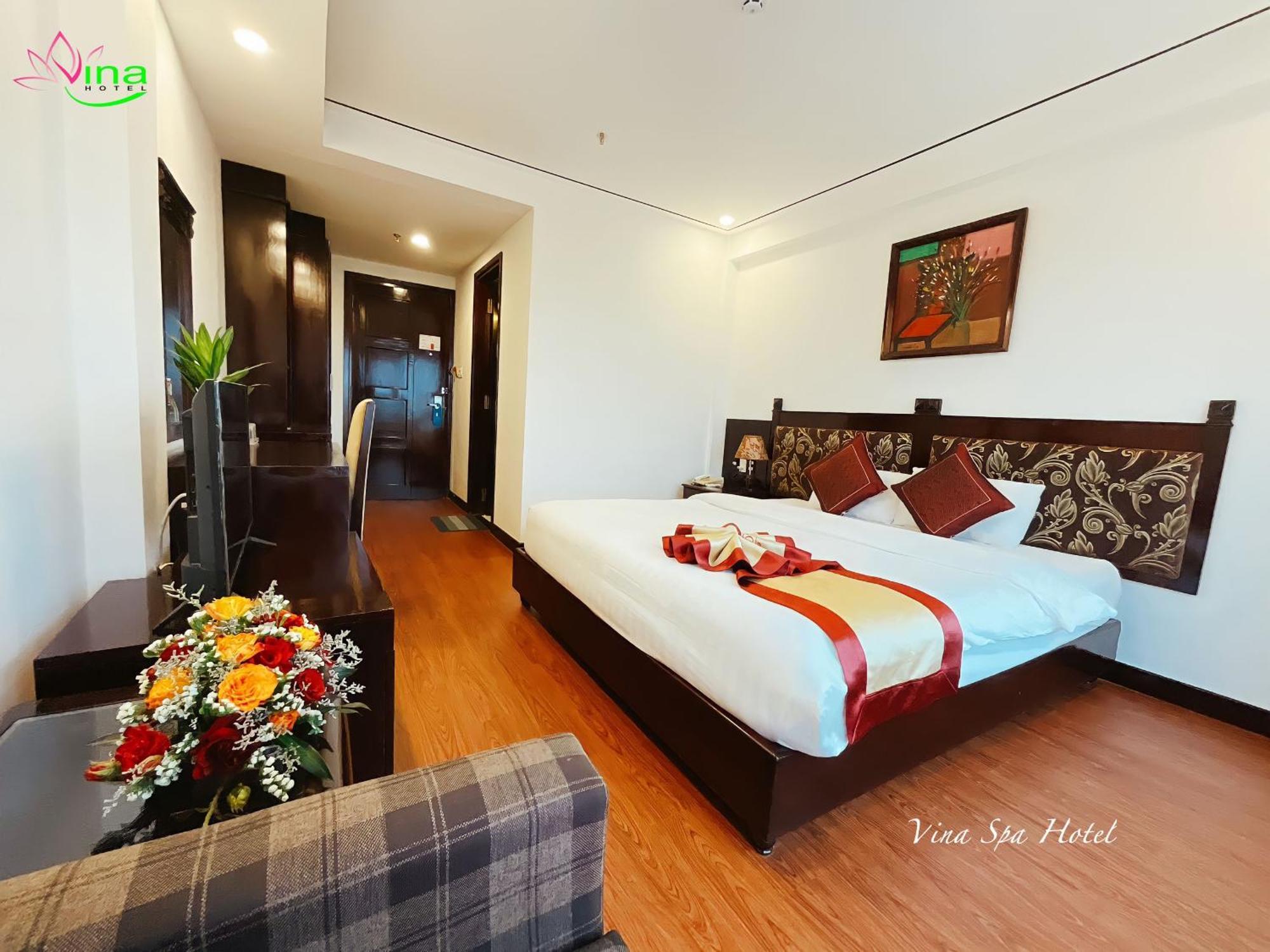 Viet Nam Hotel Hué Extérieur photo
