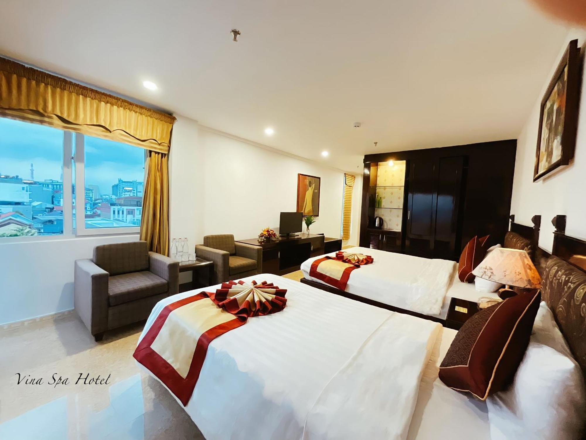 Viet Nam Hotel Hué Extérieur photo