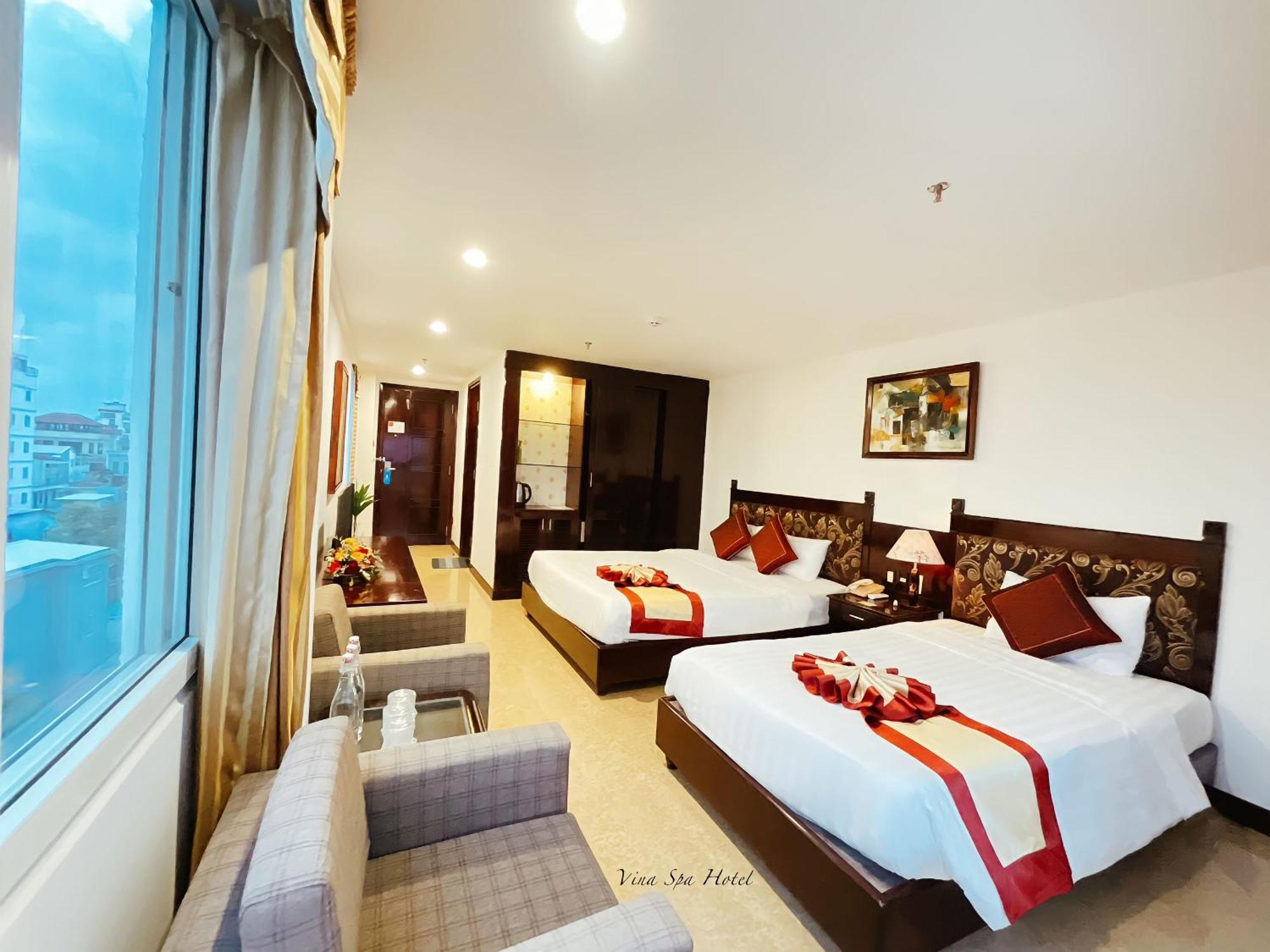 Viet Nam Hotel Hué Extérieur photo