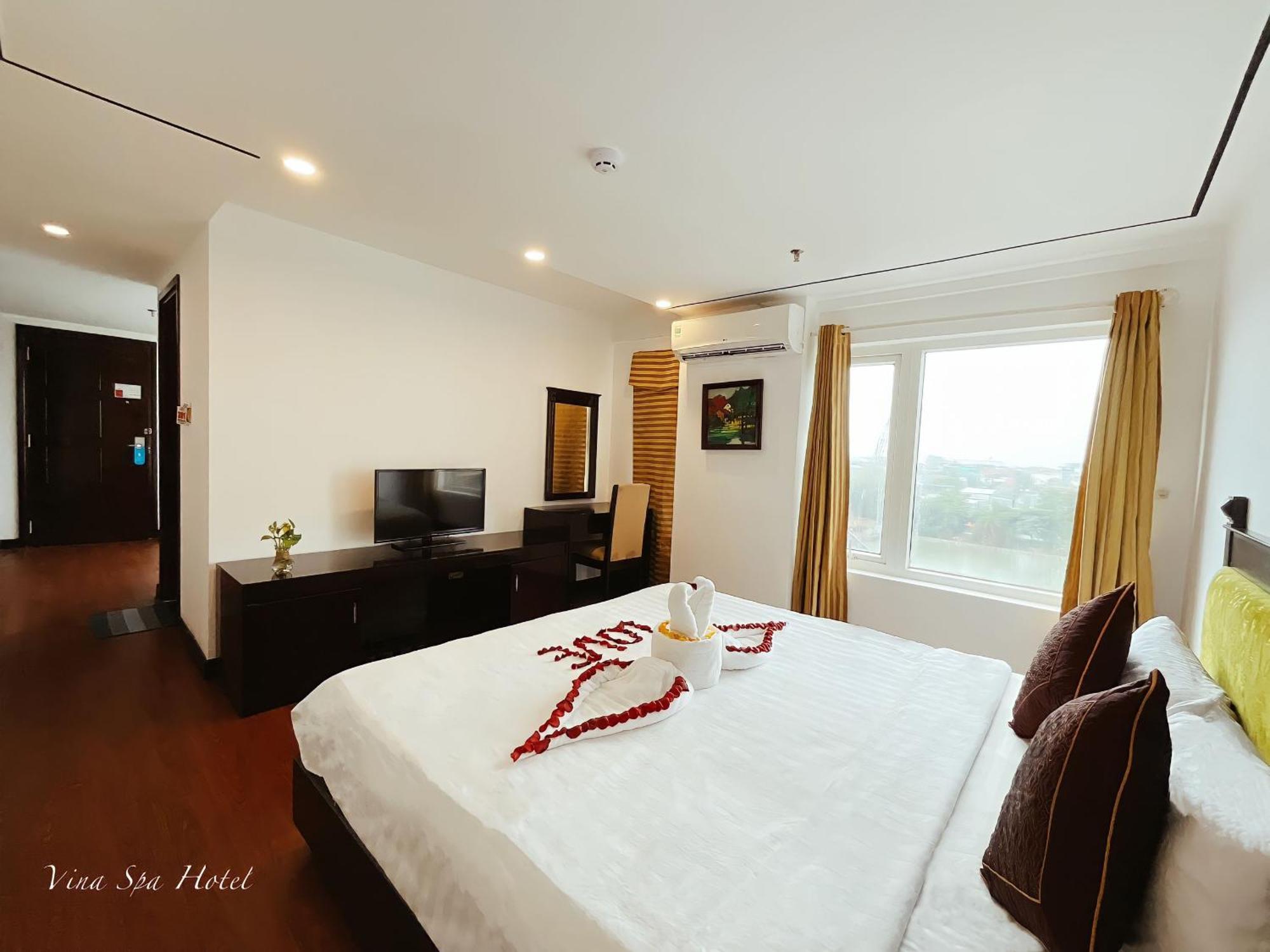 Viet Nam Hotel Hué Extérieur photo
