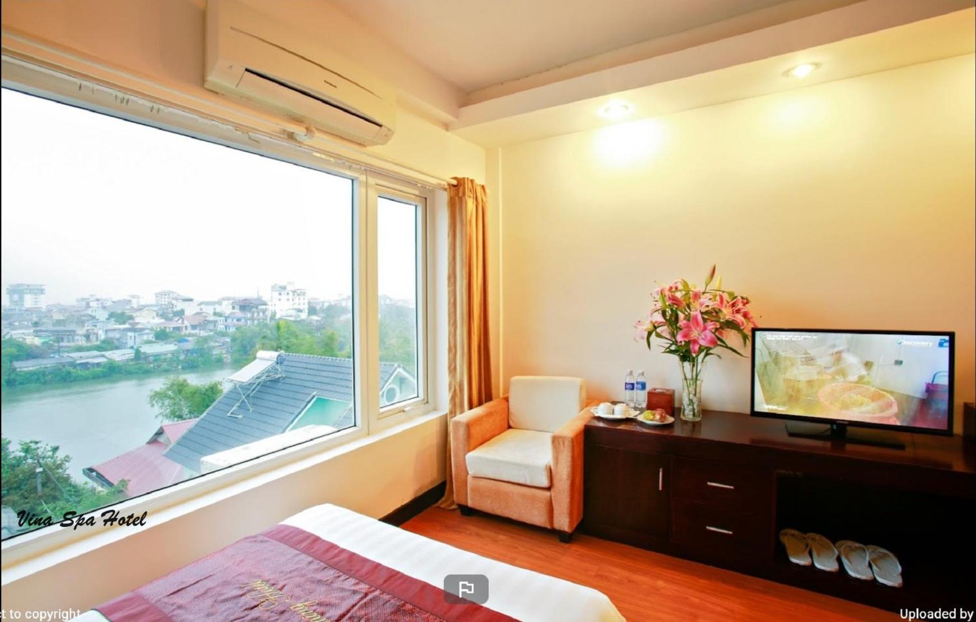 Viet Nam Hotel Hué Extérieur photo
