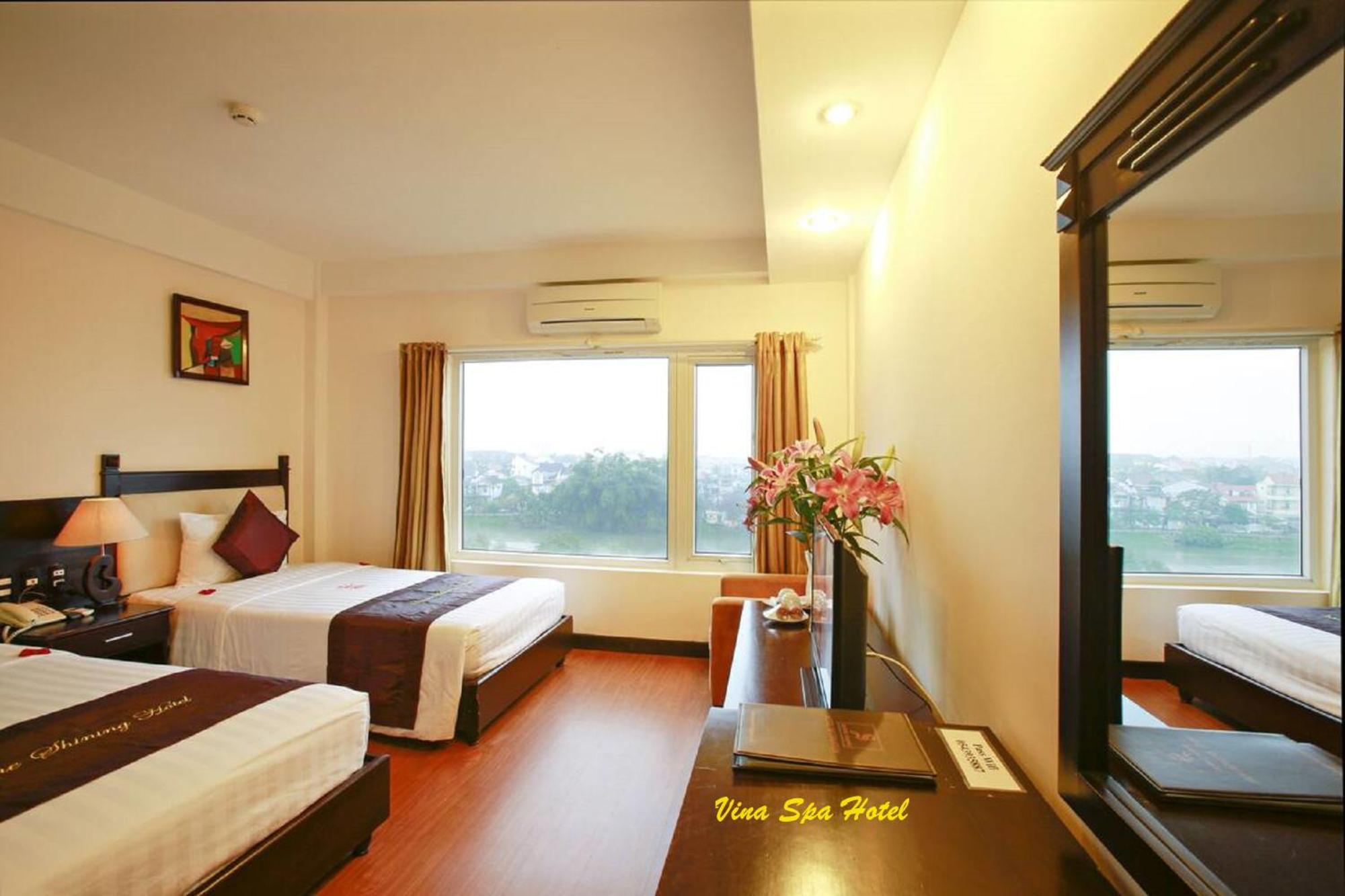 Viet Nam Hotel Hué Extérieur photo