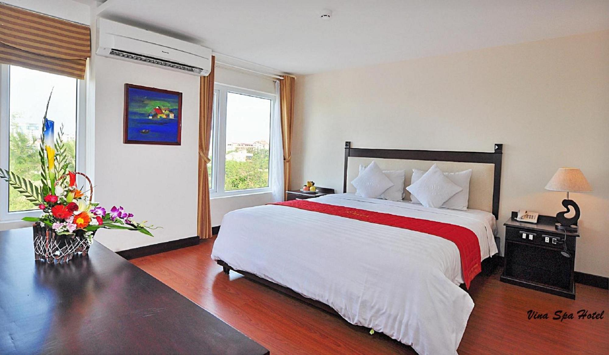 Viet Nam Hotel Hué Extérieur photo