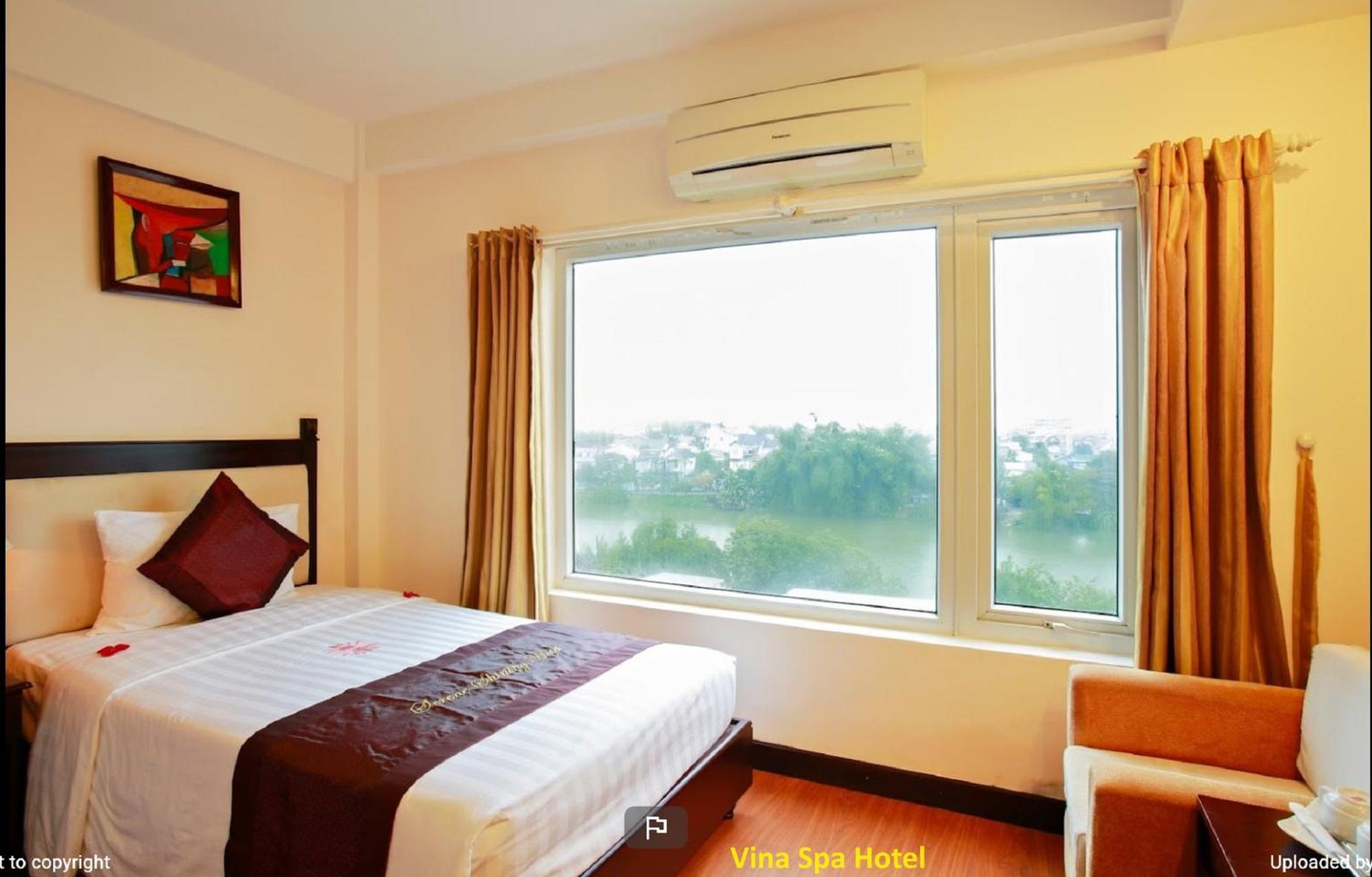 Viet Nam Hotel Hué Extérieur photo