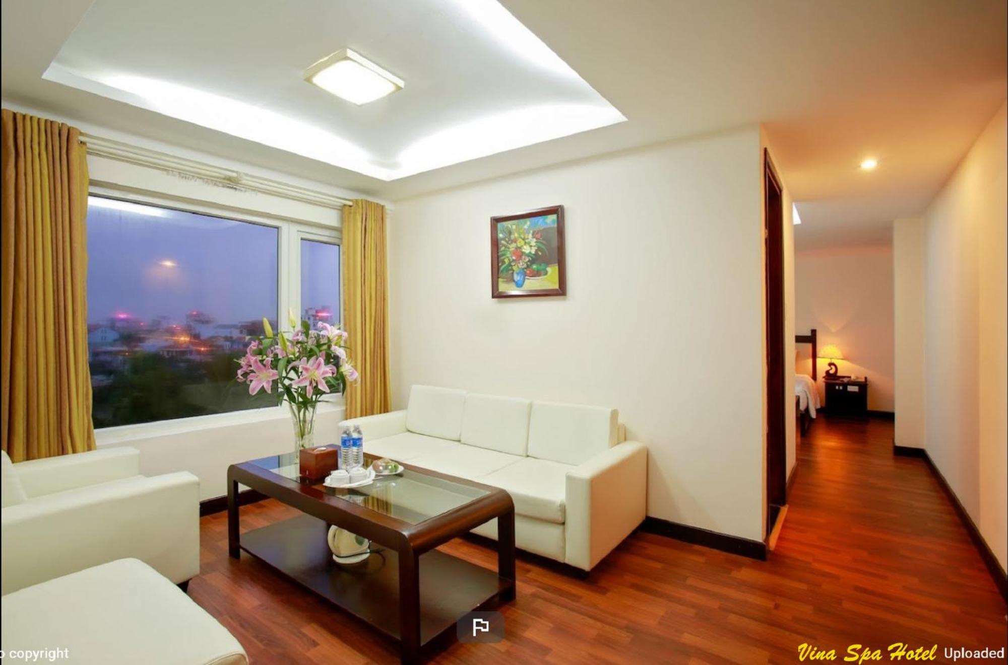 Viet Nam Hotel Hué Extérieur photo