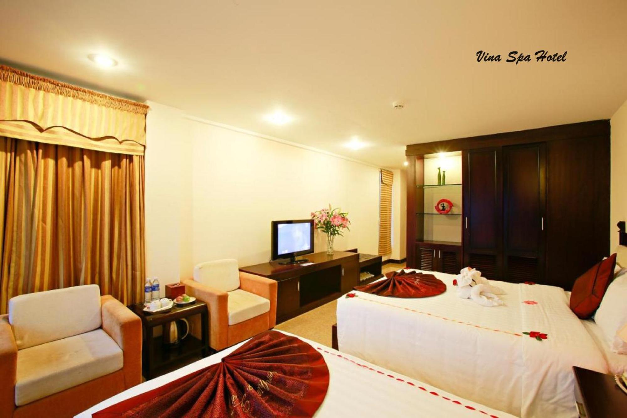 Viet Nam Hotel Hué Extérieur photo