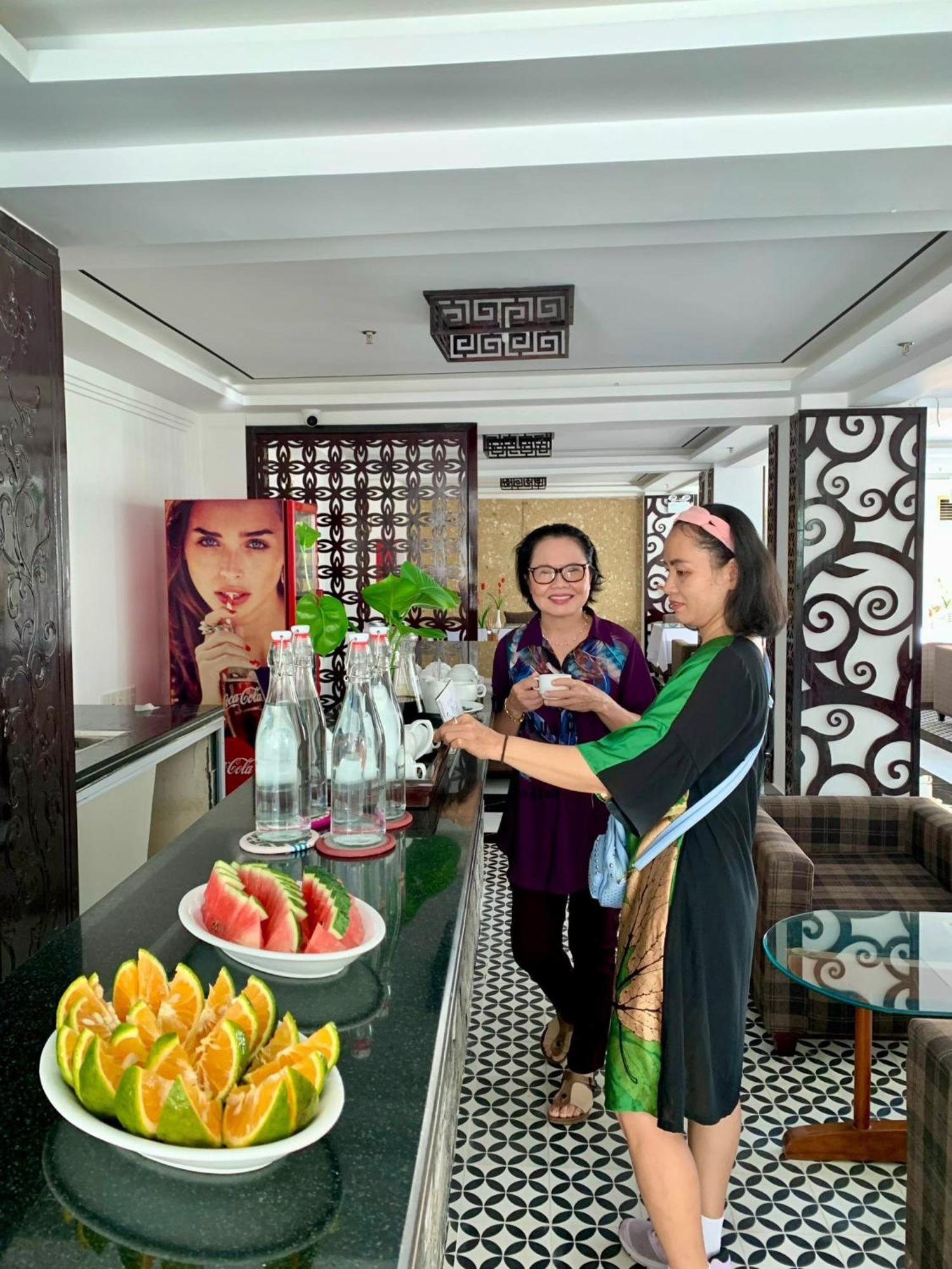 Viet Nam Hotel Hué Extérieur photo