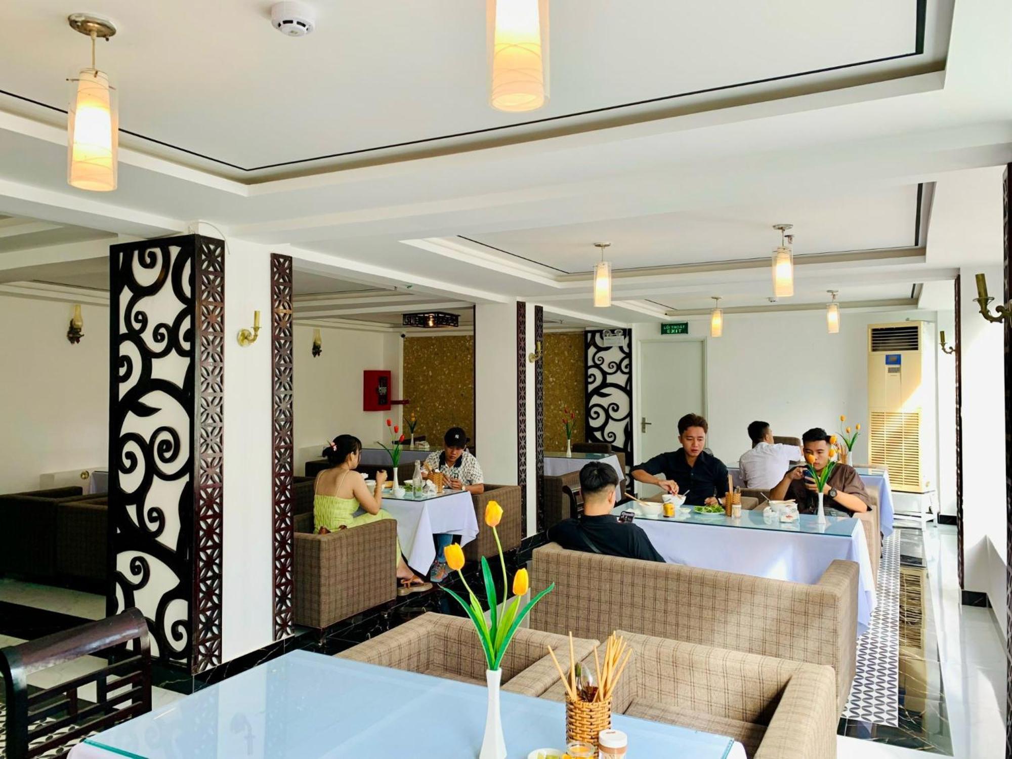 Viet Nam Hotel Hué Extérieur photo