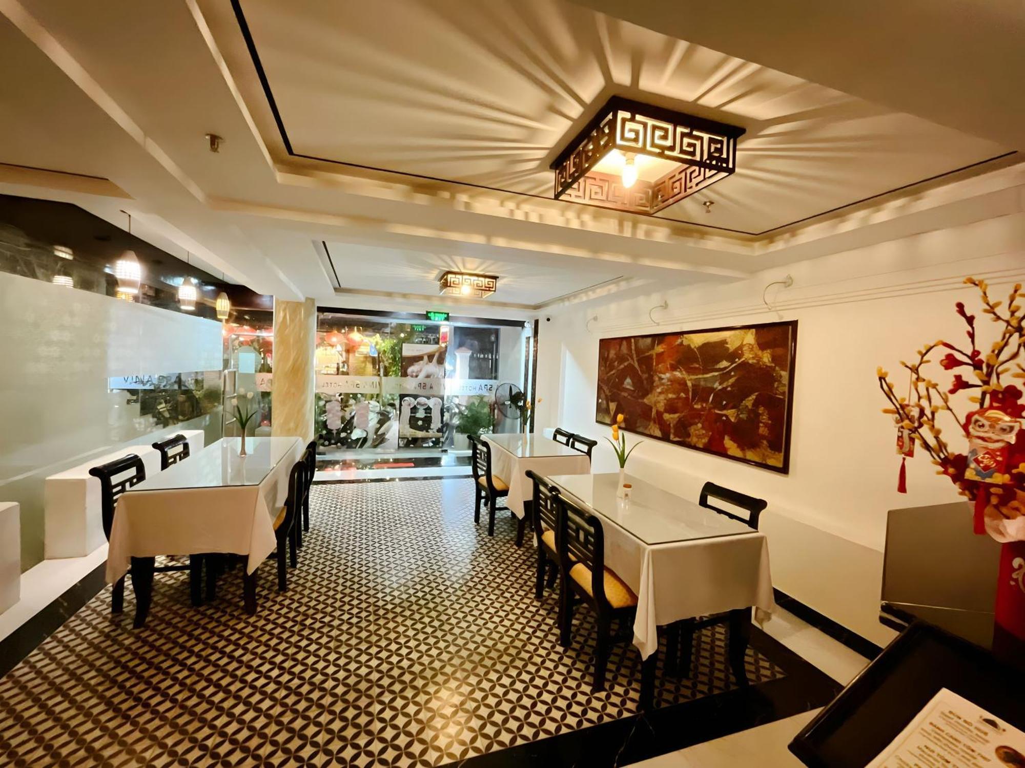 Viet Nam Hotel Hué Extérieur photo
