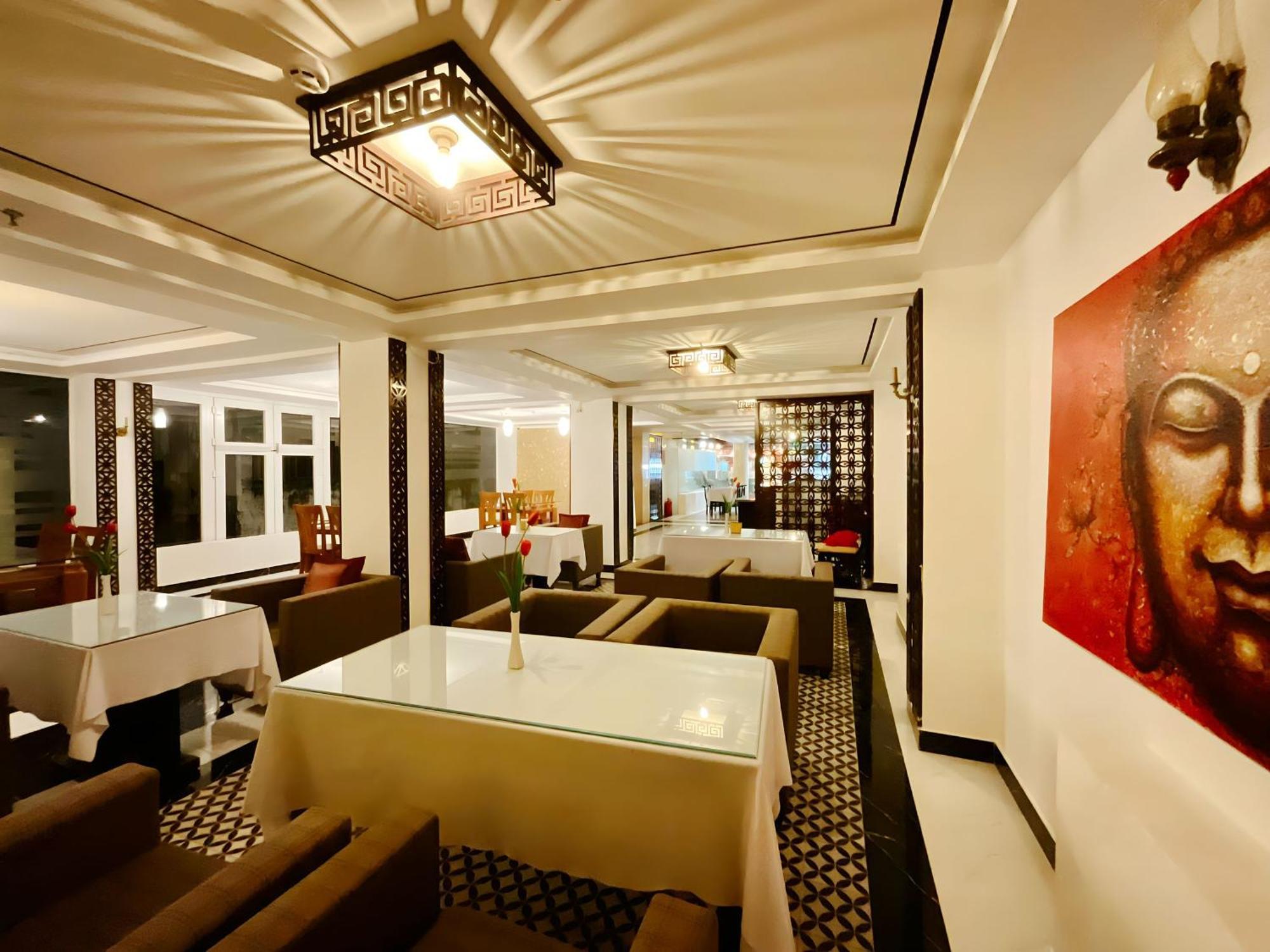 Viet Nam Hotel Hué Extérieur photo