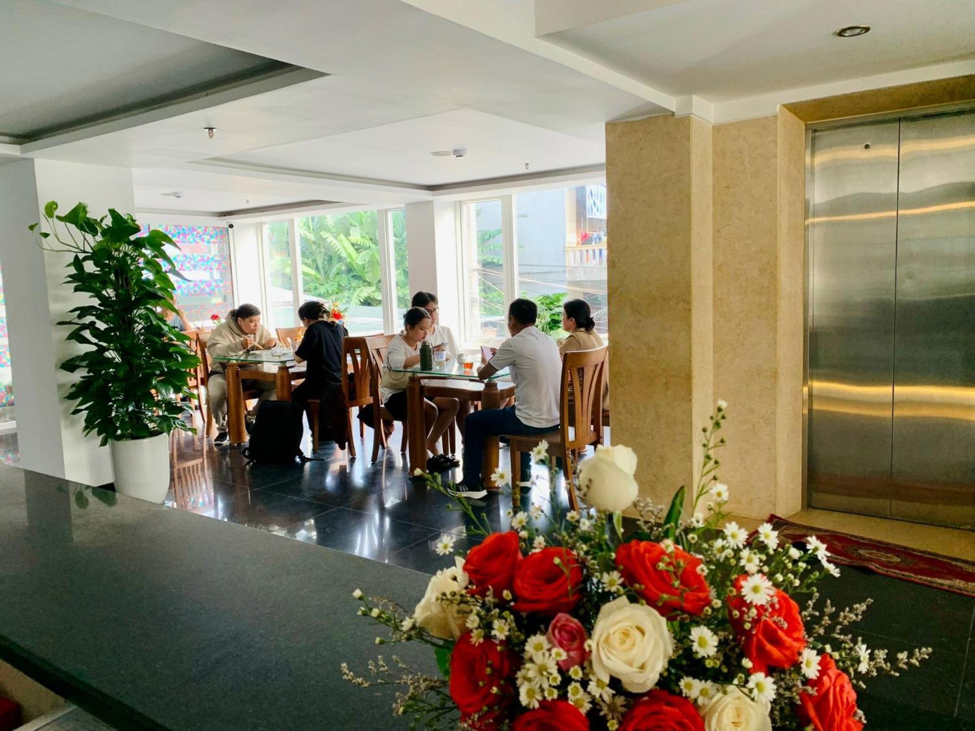Viet Nam Hotel Hué Extérieur photo
