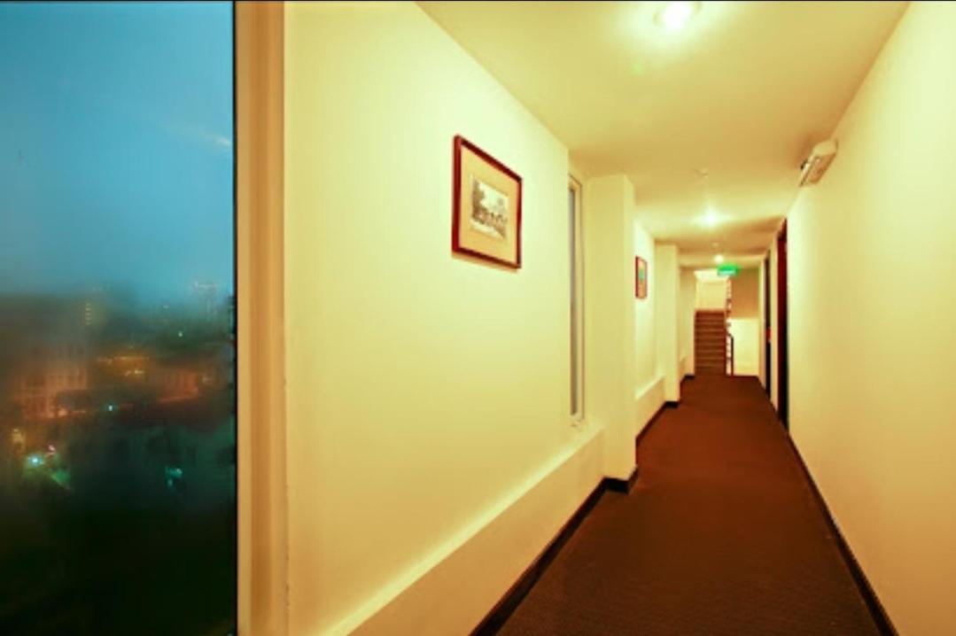 Viet Nam Hotel Hué Extérieur photo