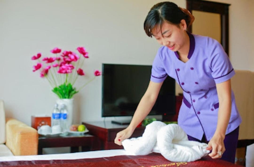 Viet Nam Hotel Hué Extérieur photo