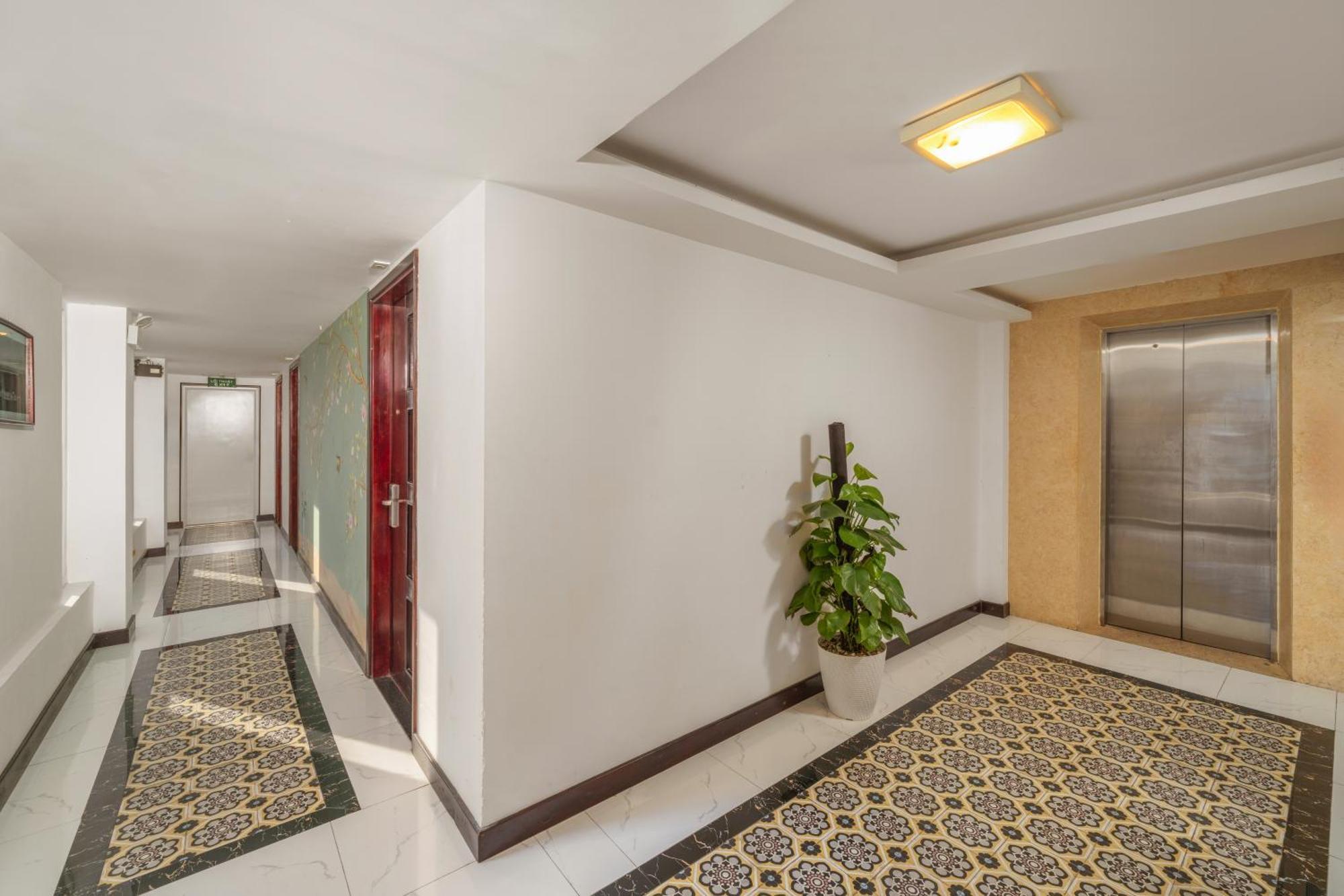 Viet Nam Hotel Hué Extérieur photo