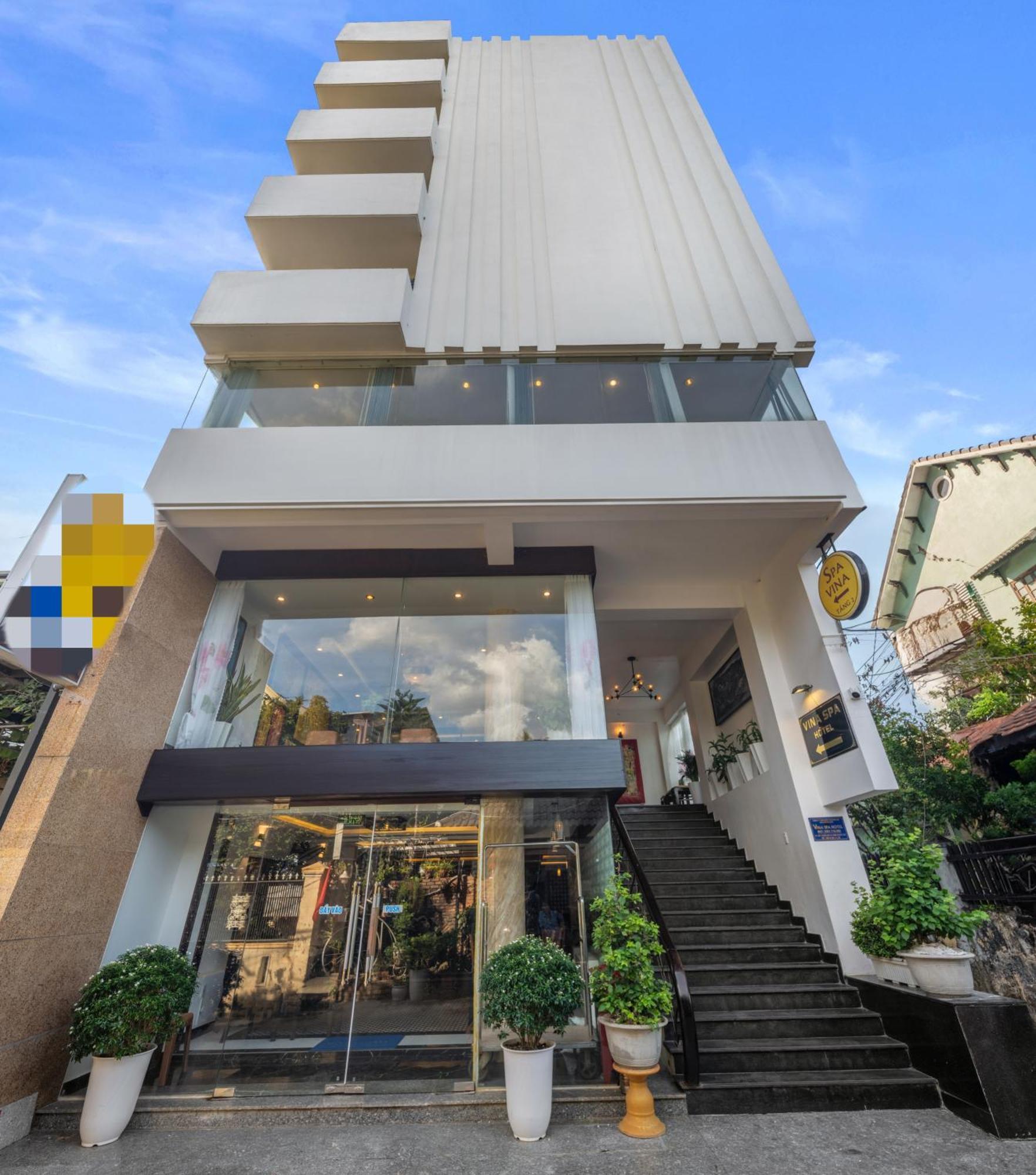 Viet Nam Hotel Hué Extérieur photo